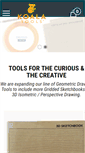 Mobile Screenshot of koalatools.com